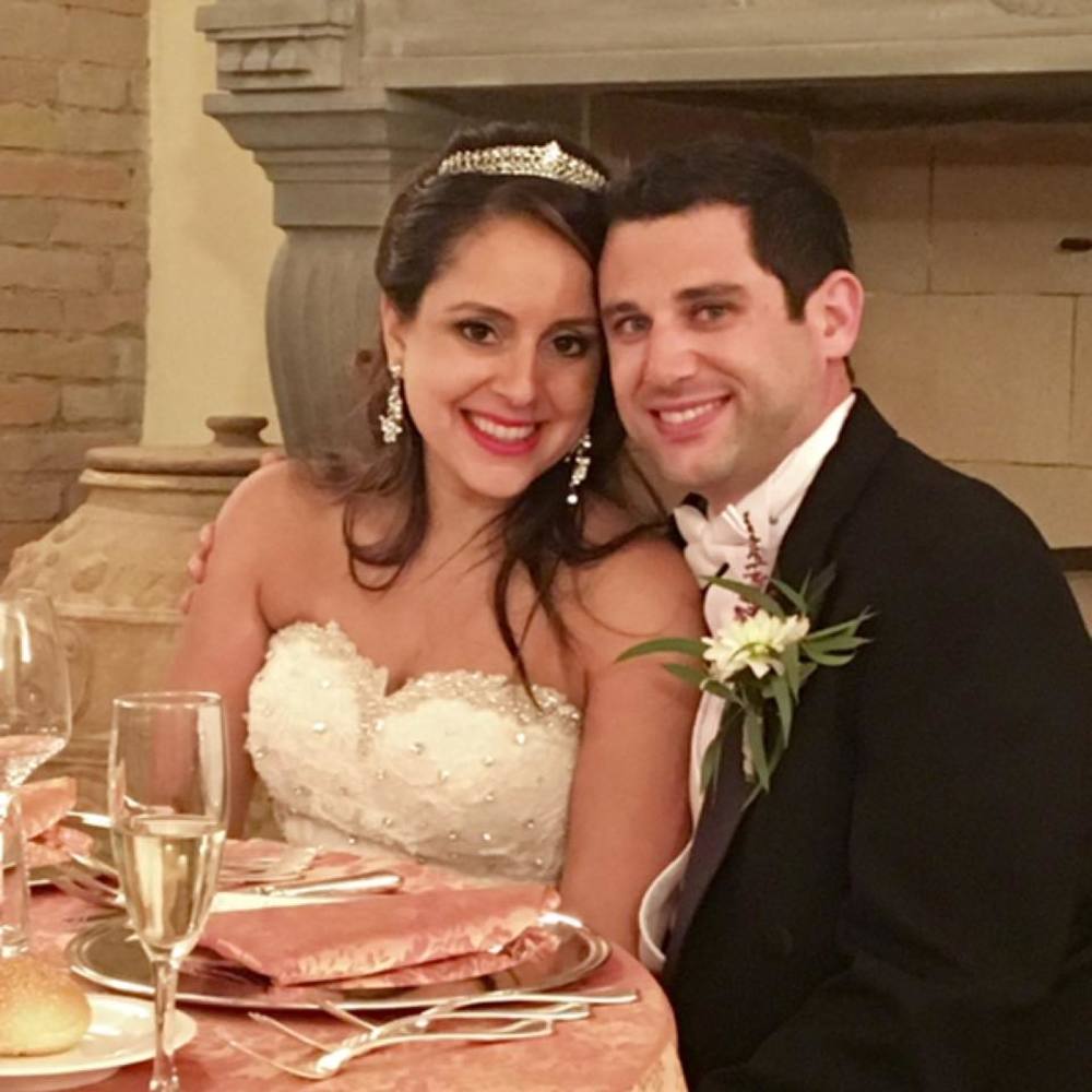 Meet your Posher, Patrizia